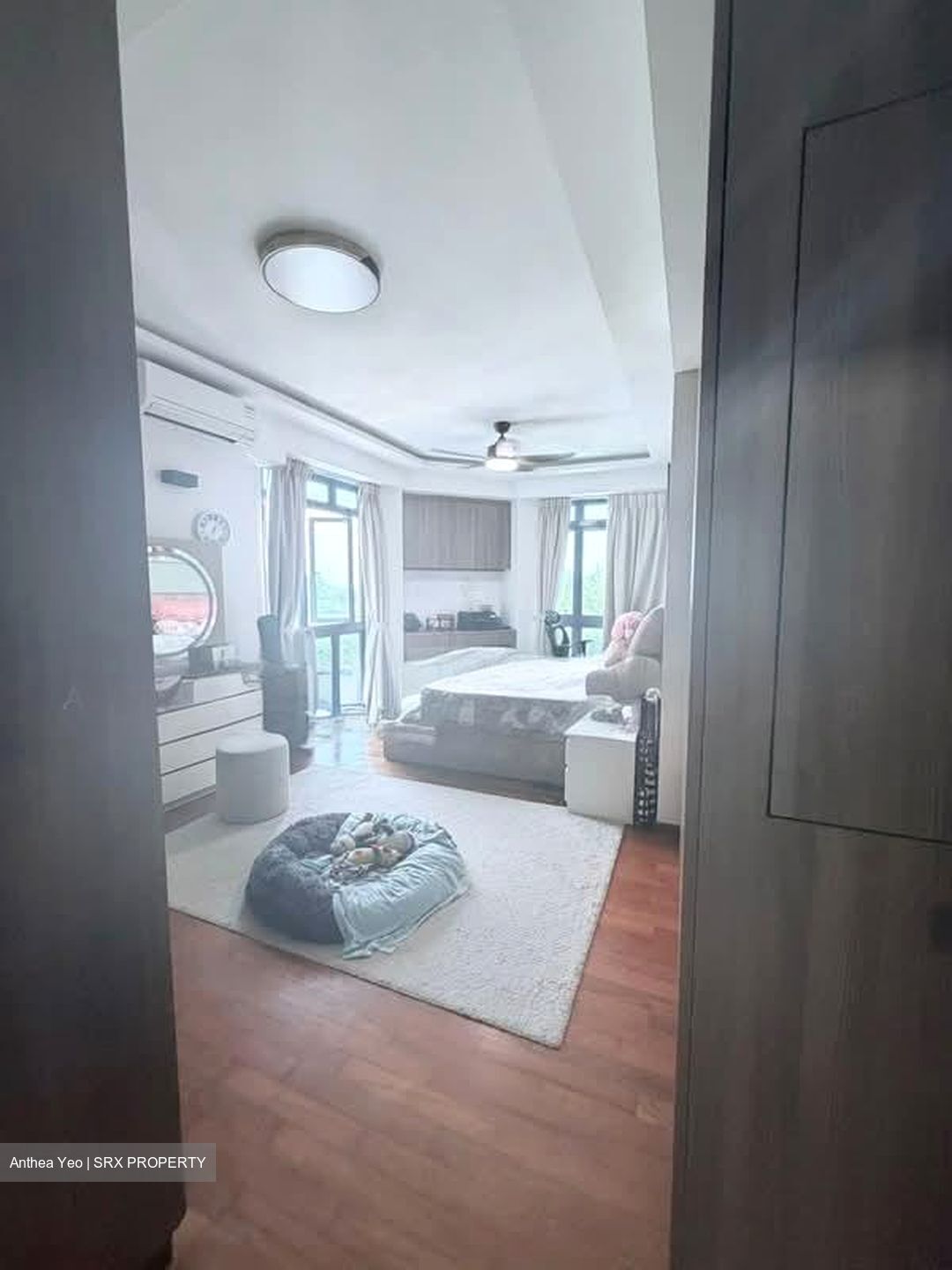 Sanctuary Green (D15), Condominium #599648441